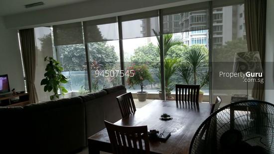 The Light @ Cairnhill (D9), Condominium #110009922